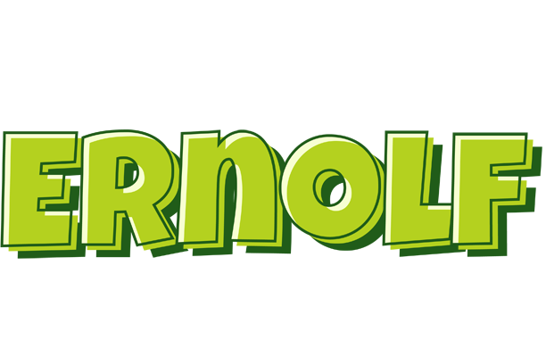 Ernolf summer logo