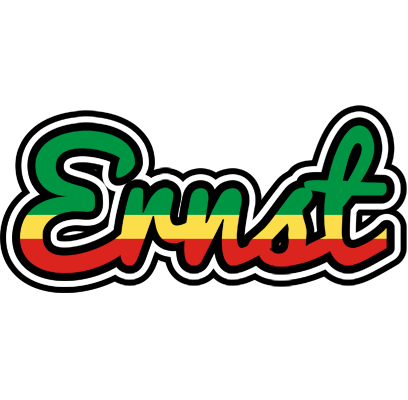 Ernst african logo