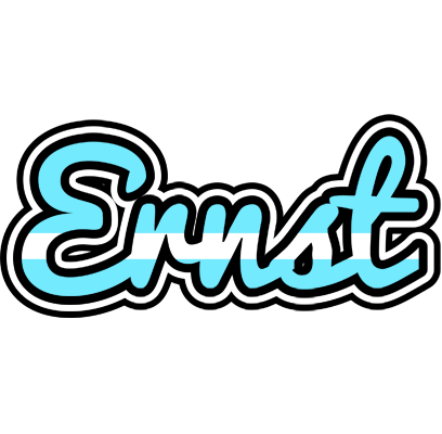 Ernst argentine logo