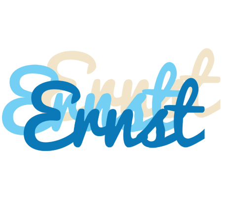 Ernst breeze logo