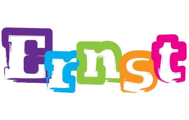 Ernst casino logo