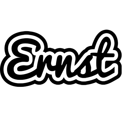Ernst chess logo