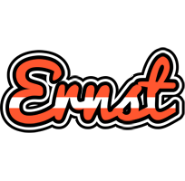 Ernst denmark logo