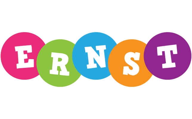 Ernst friends logo