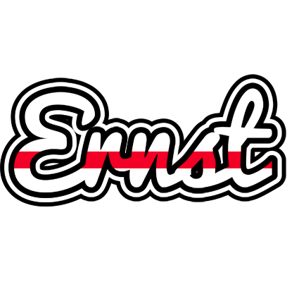 Ernst kingdom logo