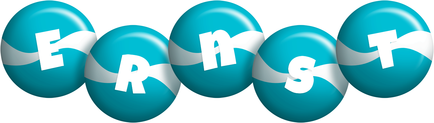 Ernst messi logo