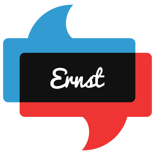 Ernst sharks logo
