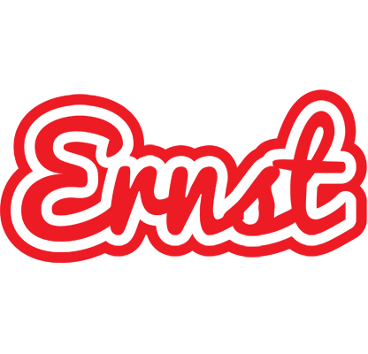 Ernst sunshine logo