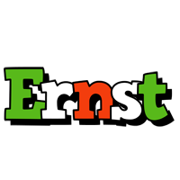 Ernst venezia logo