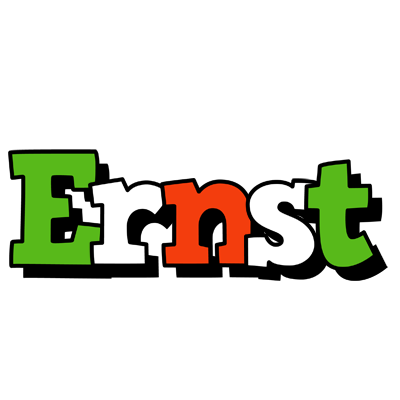 Ernst venezia logo