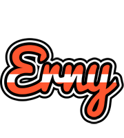 Erny denmark logo