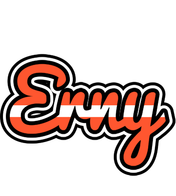 Erny denmark logo
