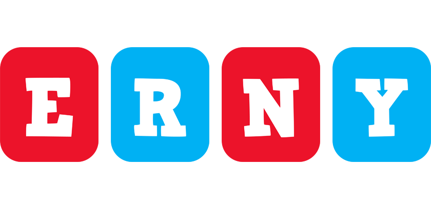 Erny diesel logo