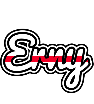 Erny kingdom logo