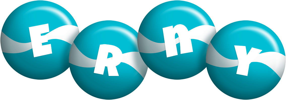 Erny messi logo