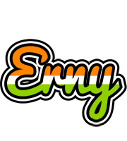 Erny mumbai logo