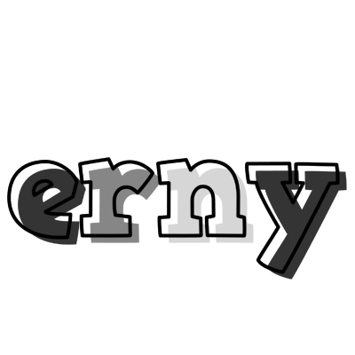 Erny night logo
