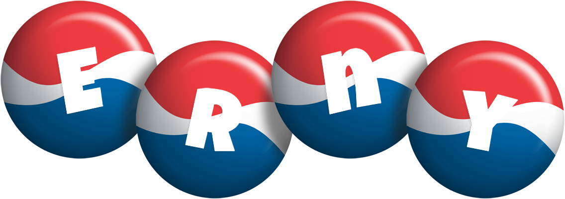 Erny paris logo