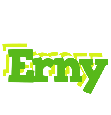Erny picnic logo