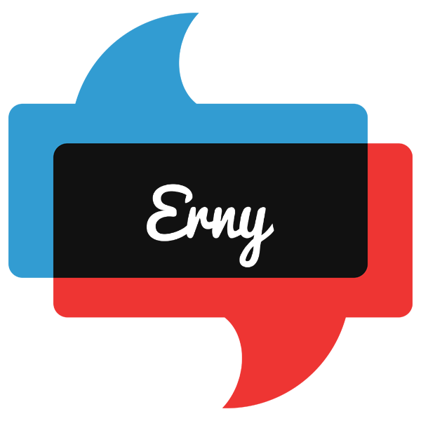 Erny sharks logo