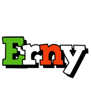 Erny venezia logo