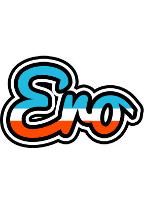 Ero america logo
