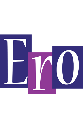 Ero autumn logo