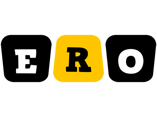 Ero boots logo