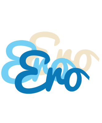 Ero breeze logo