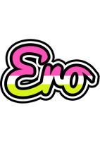 Ero candies logo