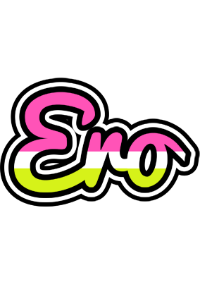 Ero candies logo