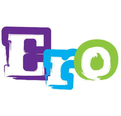 Ero casino logo