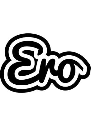 Ero chess logo