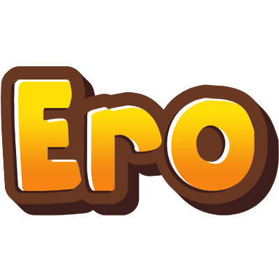 Ero cookies logo