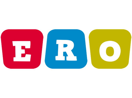 Ero daycare logo