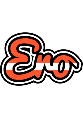 Ero denmark logo