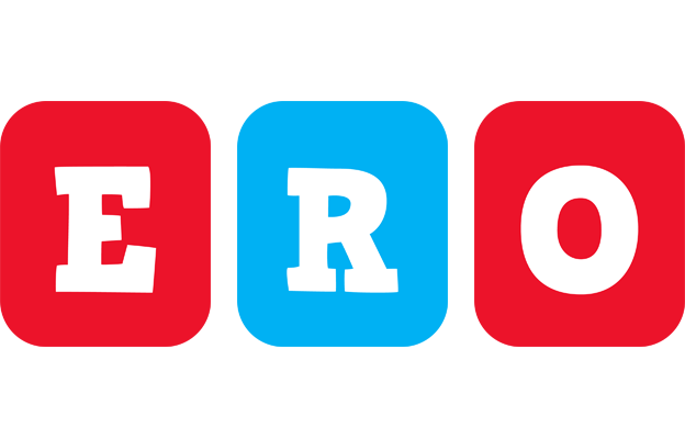 Ero diesel logo