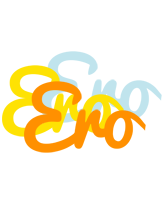Ero energy logo