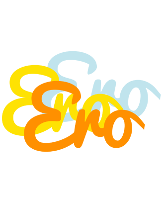 Ero energy logo
