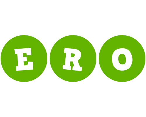 Ero games logo