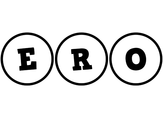 Ero handy logo