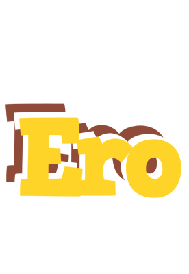 Ero hotcup logo