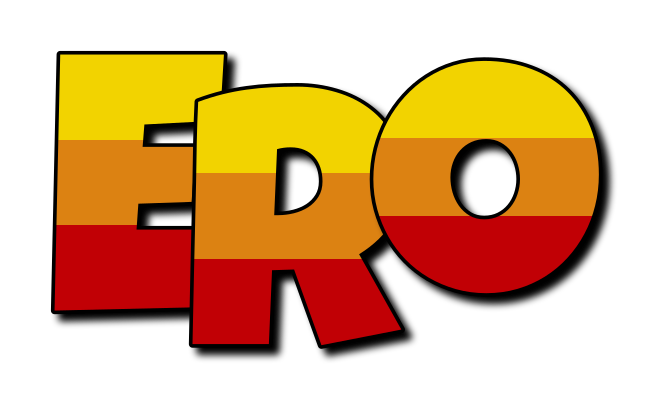 Ero jungle logo