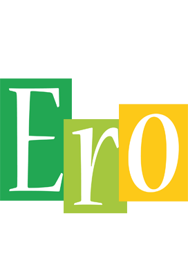 Ero lemonade logo