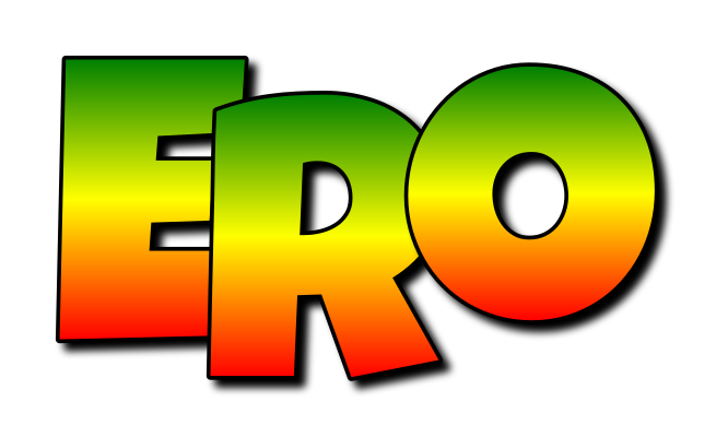 Ero mango logo
