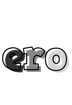 Ero night logo