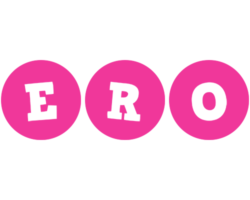 Ero poker logo