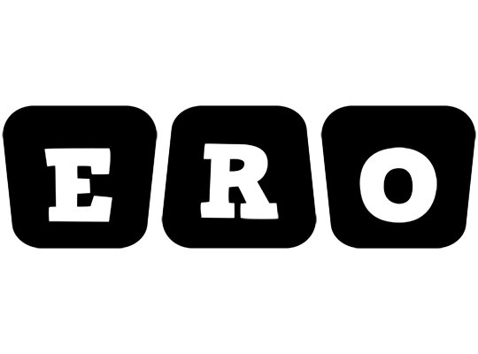 Ero racing logo