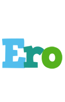 Ero rainbows logo