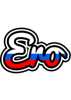 Ero russia logo